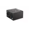 Maitinimo blokas ENDORFY Supremo FM6 850 W, 24 kontaktų ATX, pilnai modulinis, 80 PLUS Gold, 120 mm ventiliatorius, juodas