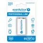 Įkraunama baterija everActive EVHRL22-320 9V NiMH prizminė 8,4V, 55 g, 48,5 mm