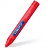 Pieštukai vaškiniai jumbo Staedtler 229 12 C12 12 spalvų rinkinys