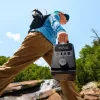 EcoFlow TRAIL 300 DC nešiojama elektrinė stotelė 5 LiFePO4 300 W 2,58 kg