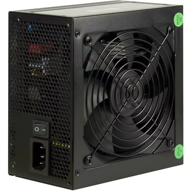 Maitinimo blokas Argus BPS-850 850W