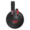 Ekscentrinis šlifuoklis 150 mm Yato