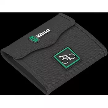 Įrankių dėklas Wera Bicycle Set 8