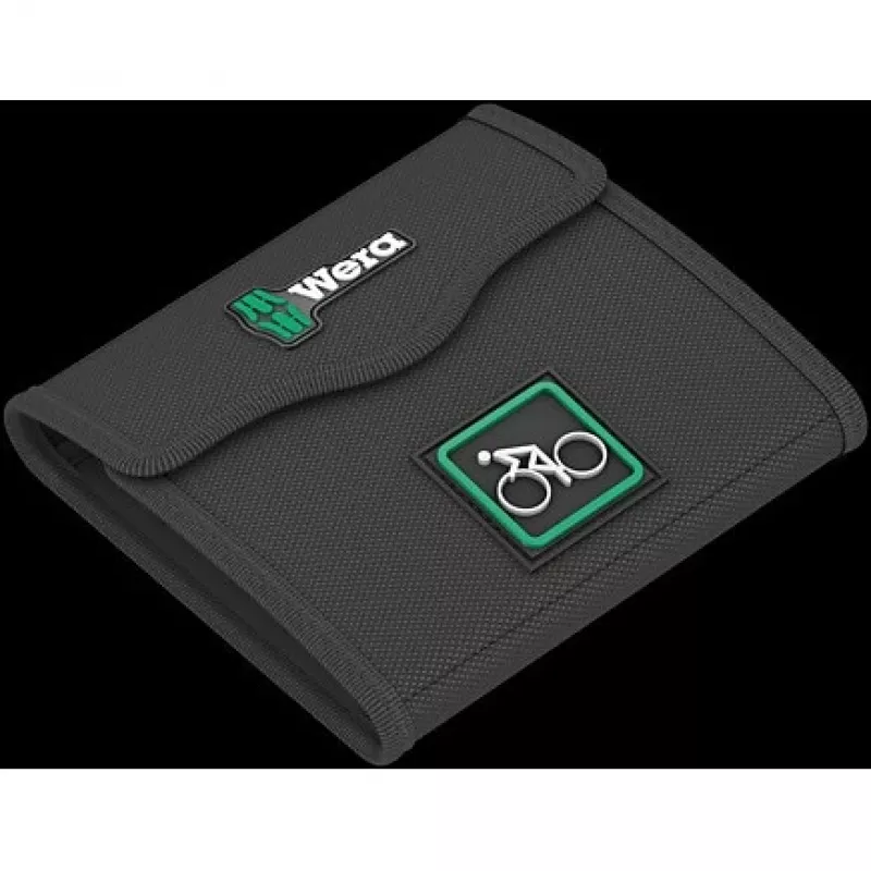 Įrankių dėklas Wera Bicycle Set 8