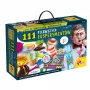 I'm a Genius Science 111 First Experiments PL97562 LISCIANI – Mokslo rinkinys vaikams