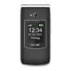 Išmanusis telefonas Beafon SL645 4.0 colio 512MB juodai-sidabrinis