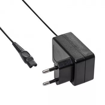 Akyga AK-PD-16 maitinimo adapteris Philips AquaTouch / Bodygroom, 8 V, 100 mA, 0,8 W, 1,2 m