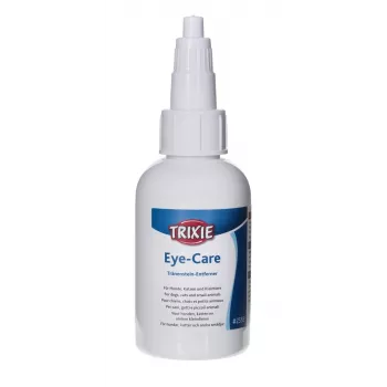 Akių plovimo tirpalas Trixie 50 ml katėms ir šunims
