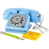 LEGO Creator 3-in-1 31174 Retro Telefono rinkinys, 383 detalės, 8+ metų, 70×110×150 mm