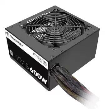 Maitinimo blokas Thermaltake TRS-600AH2NK 600 W