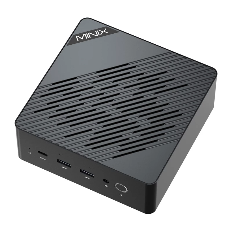 Mini PC Minix ER937 HX370 32 GB RAM 1000 GB SSD
