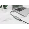 USB Type-C Gigabit Ethernet Adapterius Digitus DN-3028