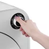 Džiovyklė GreenBlue GB405 – elektrinė 830W, 3 kg talpa, mini kelioninis modelis