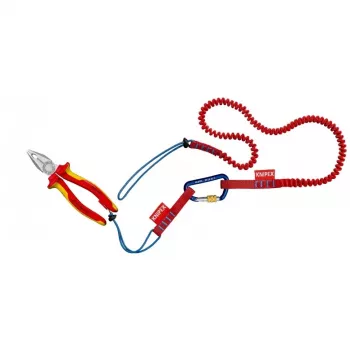 Knipex 00 50 04 T BK įrankio saugos dirželis