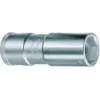Gedore 6362150 žvakių galvutė su magnetu uždegimo žvakėms, 18 mm, 1/2"