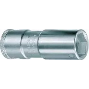 Smūginis lizdas Gedore 6362150, gylis 66 mm, aukštis 45 mm, svoris 127 g