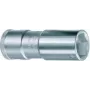 Smūginis lizdas Gedore 6362150, gylis 66 mm, aukštis 45 mm, svoris 127 g