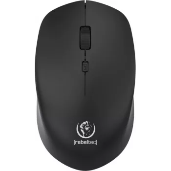 Belaidė optinė pelė Rebeltec Orion RBLMYS00061 USB