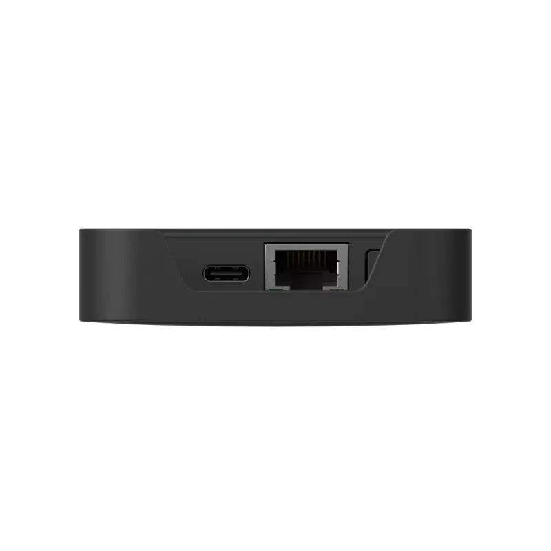 SUNMI Mini AP – belaidžio tinklo prieigos taškas, Wi‑Fi 802.11ah, WPA3, USB‑C