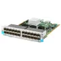 HPE išplėtimo modulis – Gigabit SFP x 24