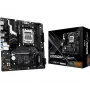 ASRock B850M-X R2.0 AM5 Micro-ATX pagrindinė plokštė