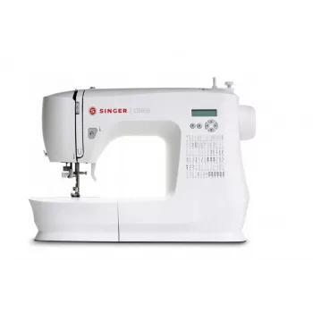 Siuvimo mašina SINGER Material C5655 modelis 5774556