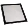Oro filtras DEMCiflex 1036, skirtas Fractal Design Meshify C, juodas, 138×135 mm