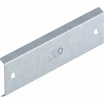 OBO Bettermann Gaubtas BigBar 1802/AH10 Potischiene 10 jungčių (5015884)