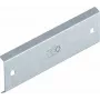 OBO Bettermann Gaubtas BigBar 1802/AH10 Potischiene 10 jungčių (5015884)
