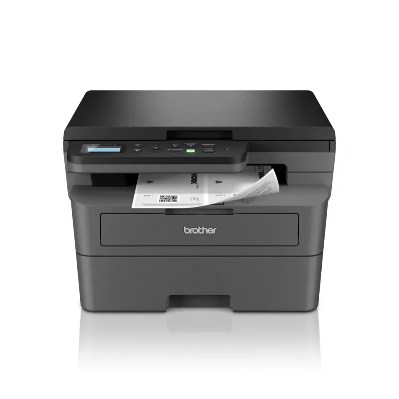 Brother HL-L2400DW lazerinis spausdintuvas 1200 x 1200 DPI A4 Wi-Fi (atidaryta pakuotė)