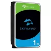 Seagate SkyHawk vidinis kietasis diskas 1 TB 256 MB 3,5 colio Serial ATA III