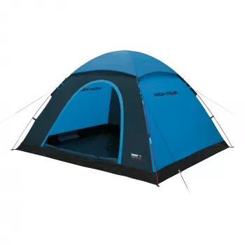 Palapinė High Peak Monodome XL mėlyna kupolinė/iglū 10164