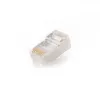 RJ-45 jungtis Gembird PLUG5SP/100 (100 vnt.)