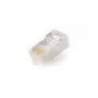 RJ-45 jungtis Gembird PLUG5SP/100 (100 vnt.)