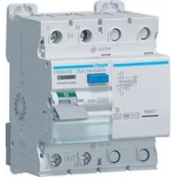 Hager CDB525E