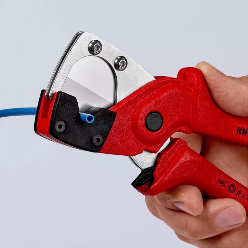 Pjaustytuvas vamzdžiams Knipex 90 10 185