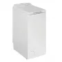INDESIT BTW L60400 EE/N Skalbimo mašina su viršutiniu pakrovimu, energijos klasė D, 6 kg, 1000 aps./min., gylis 60 cm