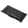 Baterija Green Cell HP145, skirta HP Pavilion (LiPo 3600 mAh, 11,55 V, juoda)