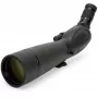 Celestron TrailSeeker 80-45 laipsnių žiūroninis teleskopas 60x BaK-4 juodas