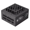 Gamemax GZ 850G maitinimo blokas, 850 W, 80 PLUS Gold, pilnai modulinis