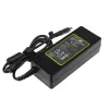 Green Cell AD15P PRO 90 W kroviklis HP nešiojamiesiems kompiuteriams, 19 V 4,74 A, naudoti patalpose, juodas