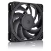 Noctua NF-A12x25 PWM 120mm korpuso ventiliatorius juodas
