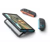 Nintendo Switch 2, juoda, analoginis / skaitmeninis, D-Pad, Home mygtukas, Meniu mygtukas, Maitinimo mygtukas, LCD