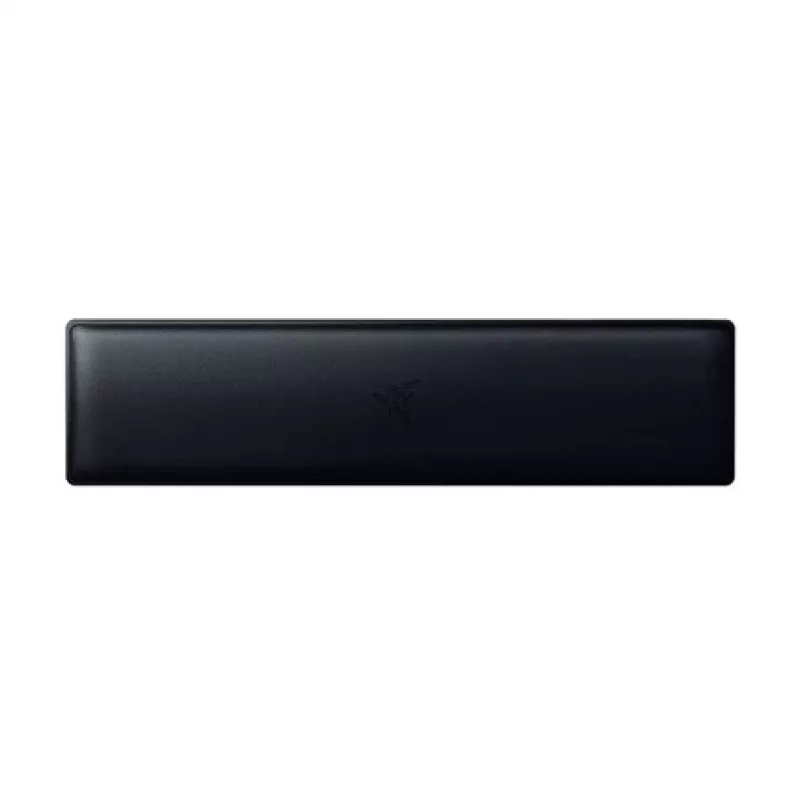 Riešo atrama Razer RC21-01710100-R3M1 — dirbtinė oda, atminties putos, 356 mm × 8,9 mm, juoda