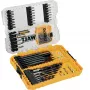 Gręžtų komplektas DeWALT DT70758-QZ 57 vnt.