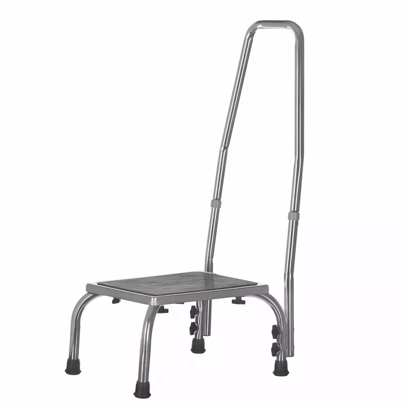 Kopėtėlė į vonią su turėklu ActionMed SW300AM