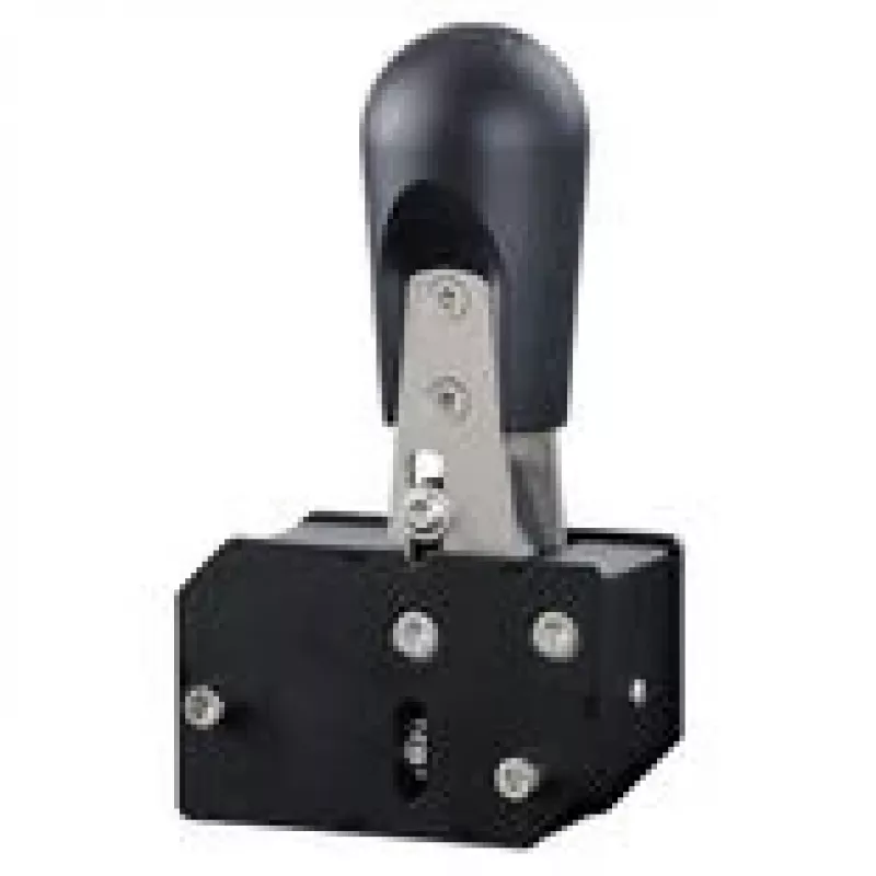 Heusinkveld MagShift Mini originalūs eksploataciniai daiktai