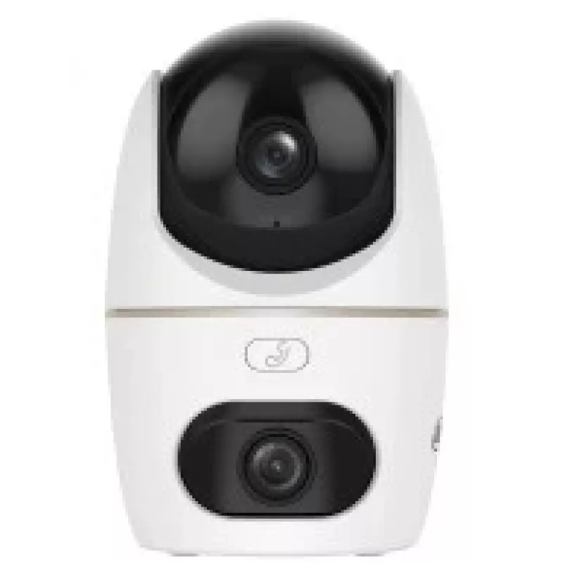 Dahua Technology H5D-5F apsaugos kamera Kupolinė IP apsaugos kamera Vidinė 2880 x 1620 pikselių Ant stalo