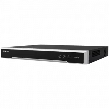 Tinklinis vaizdo registratorius Hikvision DS-7608NI-M2/8P 8 kanalų 7680x4320