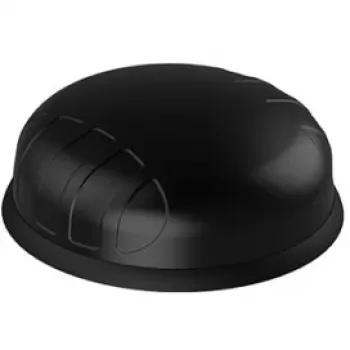 Išorinė 5G/LTE antena Poynting A-PUCK-0004-V2-01, 6 dBi, SMA (vyriška), 2× LTE, 1× GPS
